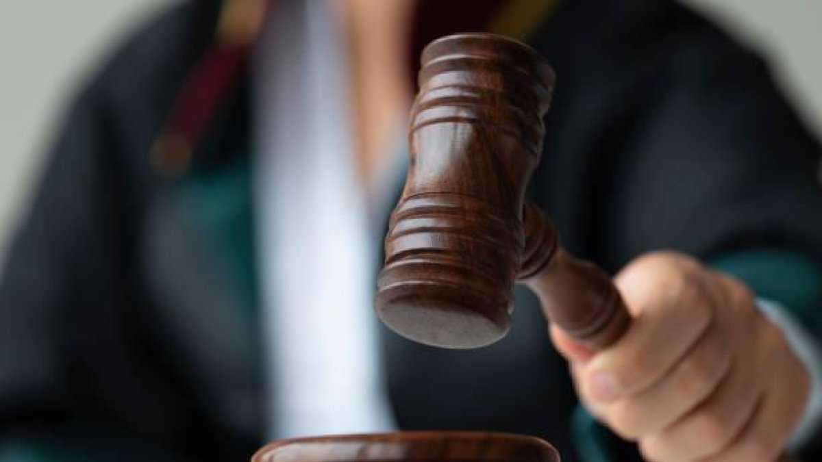 Dictan prisión preventiva a acusado de agredir sexualmente y robar a una mujer de 84 años en Barahona