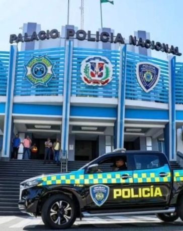 Policía recupera en Barahona parte de dinero robado en Polo y ocupa cocaína en dos operativos