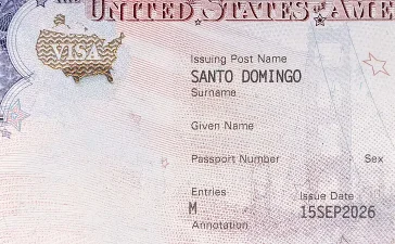 Trump intensifica lucha contra el turismo de parto: 600 visas suspendidas y advertencia a dominicanos