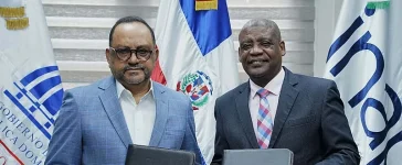 INAP y Ministerio de Justicia sellan alianza estratégica para profesionalizar la administración pública