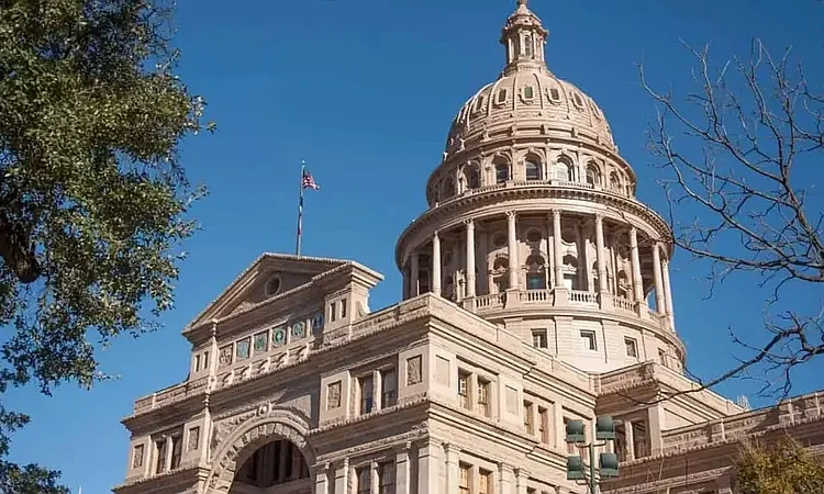 FBI y policía de Texas frustran plan de ataque al Capitolio estatal
