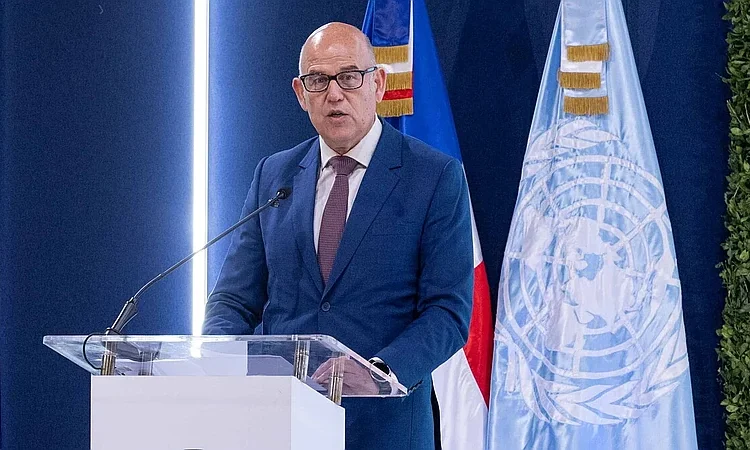 República Dominicana será epicentro del debate regional de la Cepal en octubre