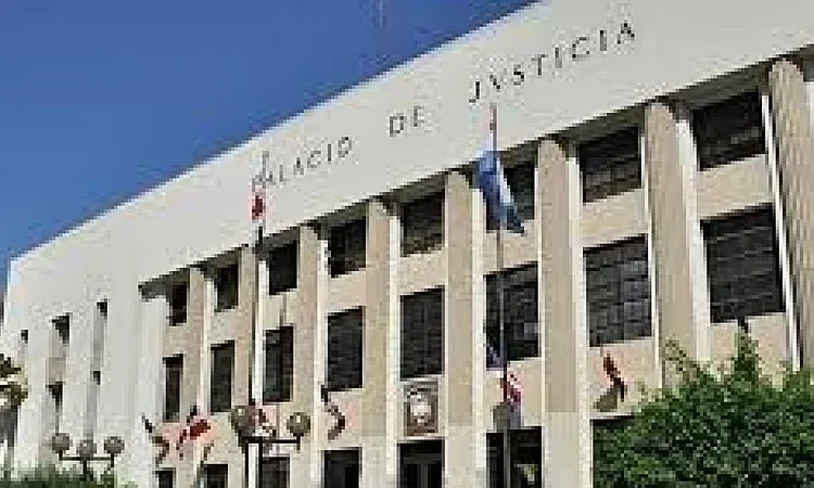 Feminicidio en Distrito Nacional: Fiscalía solicita prisión preventiva contra expareja de víctima hallada en San Cristóbal