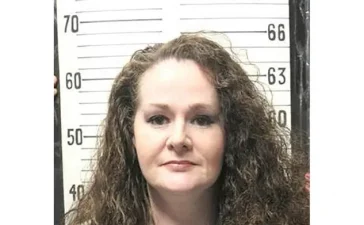 Fracaso histórico: Christa Pike sobrevive a inyección letal en Tennessee y enciende alarmas sobre la pena de muerte en EEUU