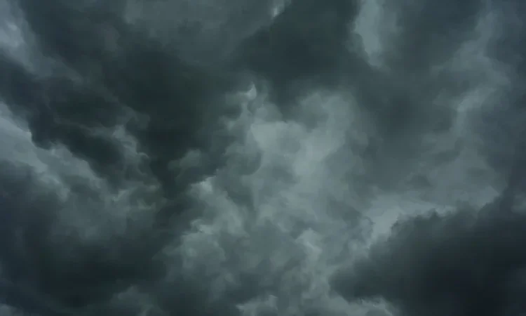 COE activa alerta verde en cinco provincias por vaguada y humedad; llama a la prevención