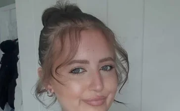 Fallece la influencer Shanice Bennett a los 26 años: su batalla contra el cáncer de mama que conmovió en redes