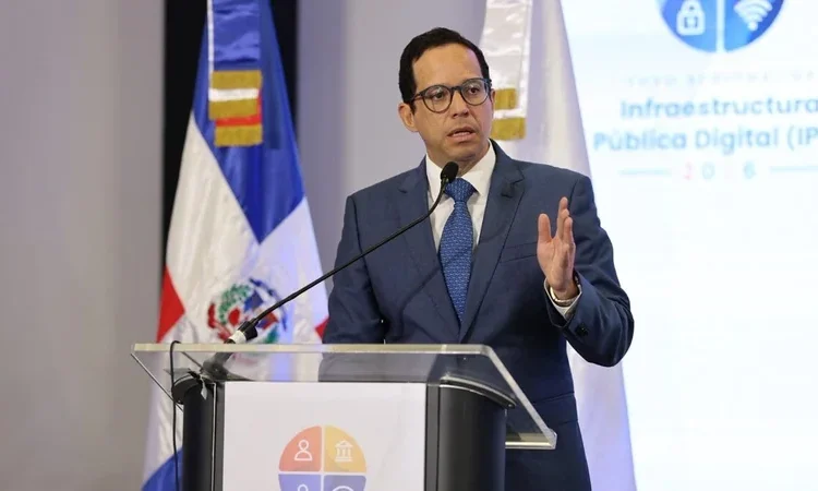 República Dominicana avanza hacia un ecosistema de credenciales digitales verificables en el Estado
