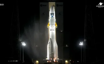 Paraguay consolida su programa espacial con satélite íntegramente nacional