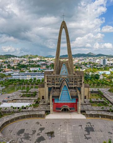 República Dominicana recibe reconocimiento del PMA por su modelo de alimentación escolar
