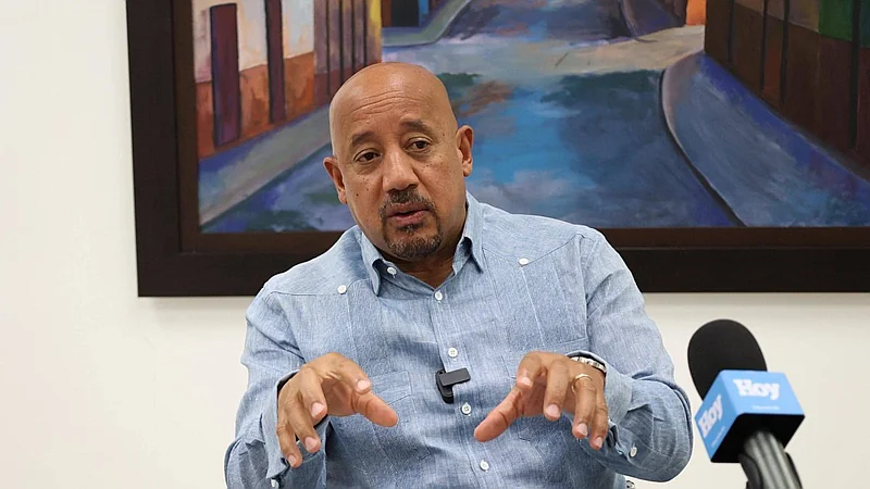 Brian A. DePeña: el alcalde dominicano que enfrenta 11 cargos federales y no dimite