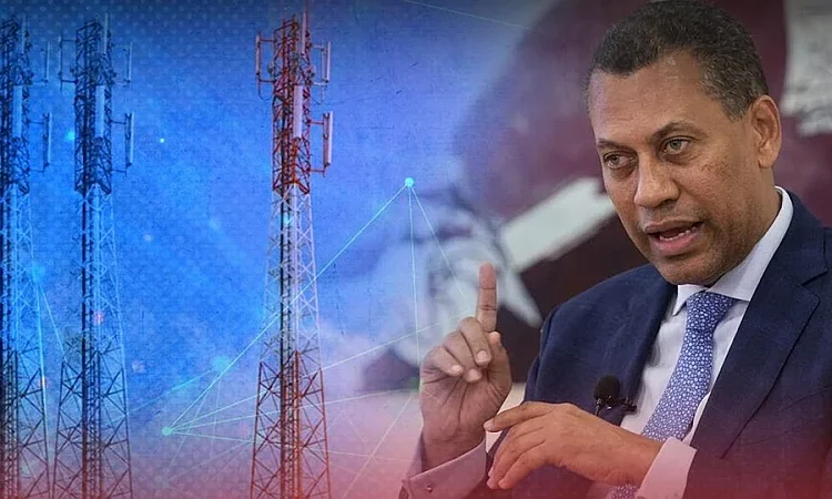 República Dominicana con servicios de telecomunicaciones 22% más caros que América Latina, según Indotel