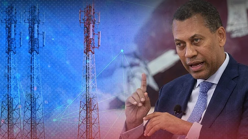 República Dominicana con servicios de telecomunicaciones 22% más caros que América Latina, según Indotel