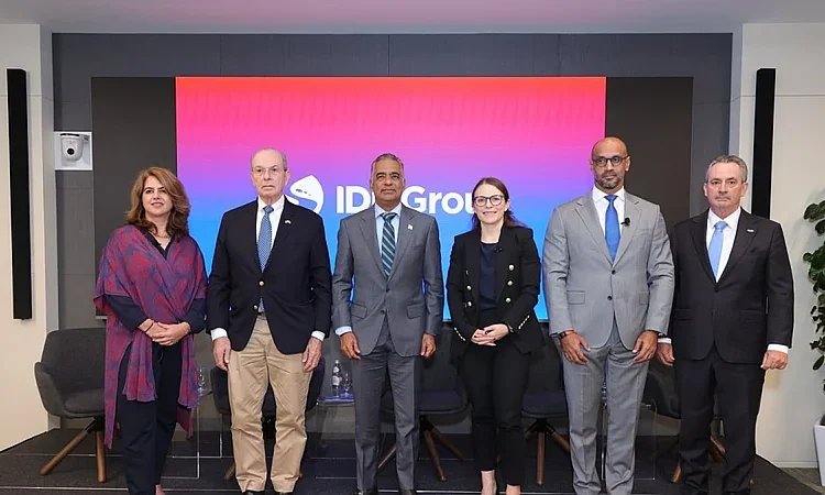 Minerales críticos: CAMIPE urge reglas claras para aprovechar el interés global en RD