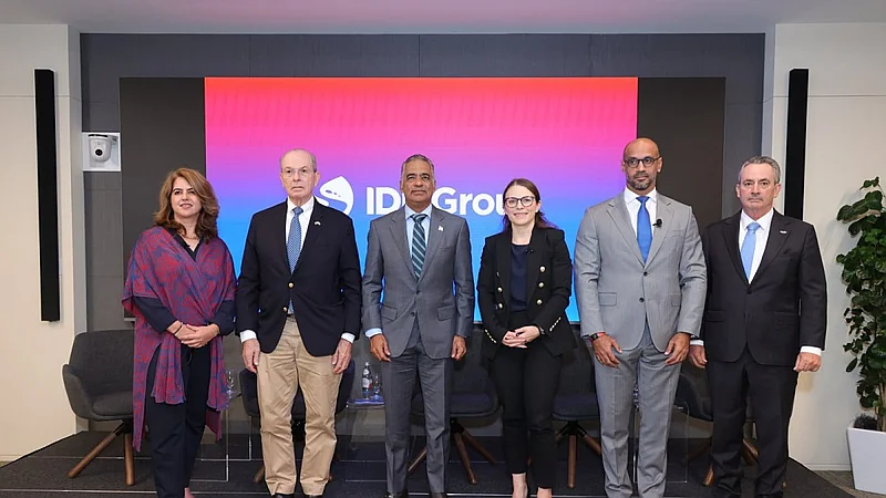 Minerales críticos: CAMIPE urge reglas claras para aprovechar el interés global en RD
