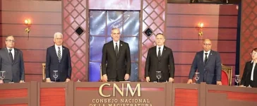 88 candidatos a la Suprema Corte de Justicia: el CNM inicia entrevistas clave el lunes