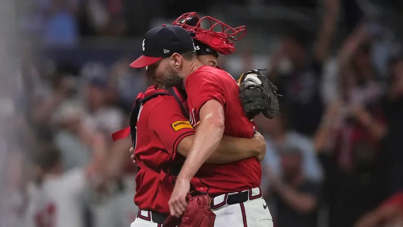 Weiss no sabe si Chris Sale podrá abrir contra Dodgers tras relevar en Serie de Comodines