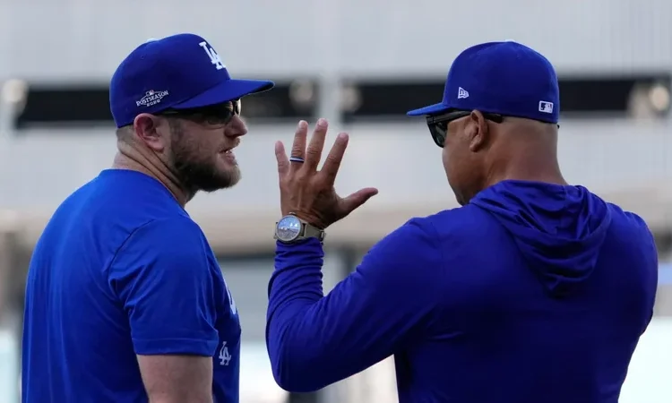 Dodgers persiguen la historia: tercer título consecutivo de la Serie Mundial
