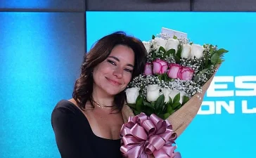Radio dominicana en movimiento: Carmen Rodríguez y otras figuras cambian de espacio