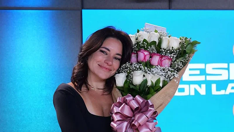 Radio dominicana en movimiento: Carmen Rodríguez y otras figuras cambian de espacio