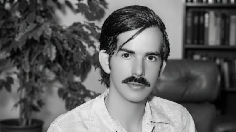 Chico González: el legado del compositor que desapareció hace 29 años