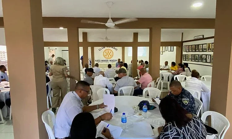 CND despliega campaña nacional de prevención de drogas con enfoque comunitario