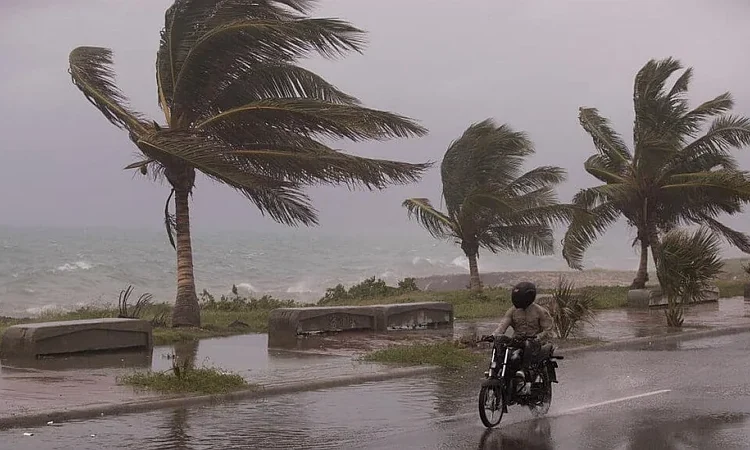 El Atlántico rompe 112 años de historia: temporada ciclónica 2026 sin huracanes