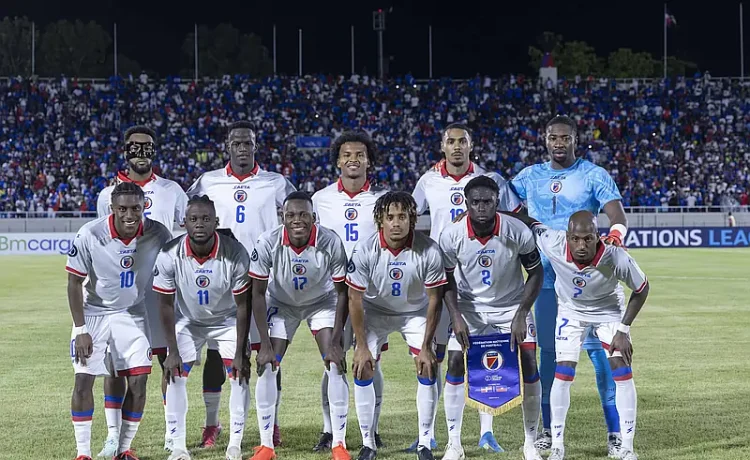 RD veta a Haití de sus estadios: decisión sacude el fútbol de Concacaf y las eliminatorias mundialistas