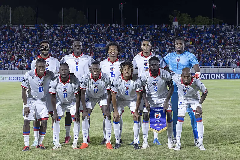 RD veta a Haití de sus estadios: decisión sacude el fútbol de Concacaf y las eliminatorias mundialistas