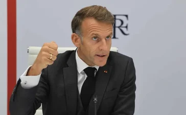G7 libera reservas estratégicas: hasta 100 millones de barriles de diésel y crudo para contener precios globales