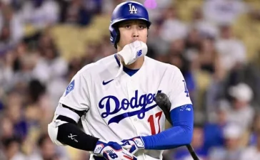 Ohtani y los Dodgers: la carrera por el tricampeonato que paraliza la MLB