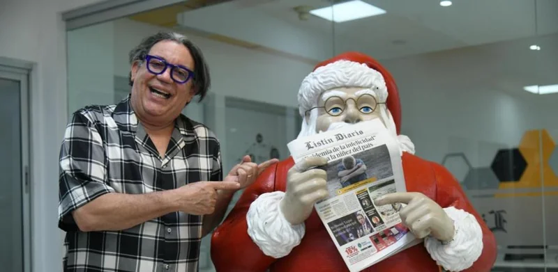 Policía investiga robo a Kenny Grullón: DICRIM asume el caso