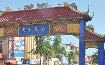 Latinobarómetro 2026: China supera a EE.UU. en influencia positiva en América Latina por primera vez