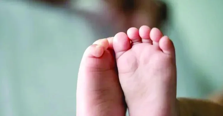 Mortalidad infantil en República Dominicana: 1,403 muertes en 2026, cinco más que en 2025