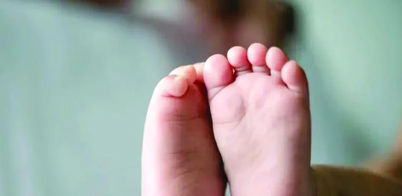 Mortalidad infantil en República Dominicana: 1,403 muertes en 2026, cinco más que en 2025