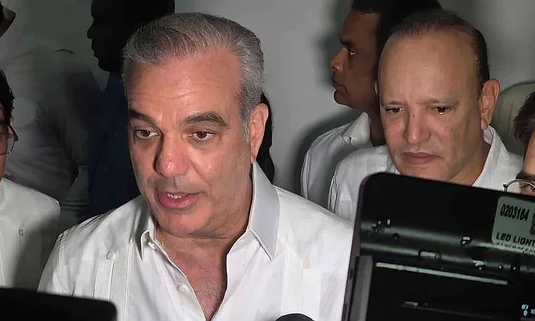 Cepal sesionará en Santiago: Abinader encabezará cita regional con 45 Estados miembros