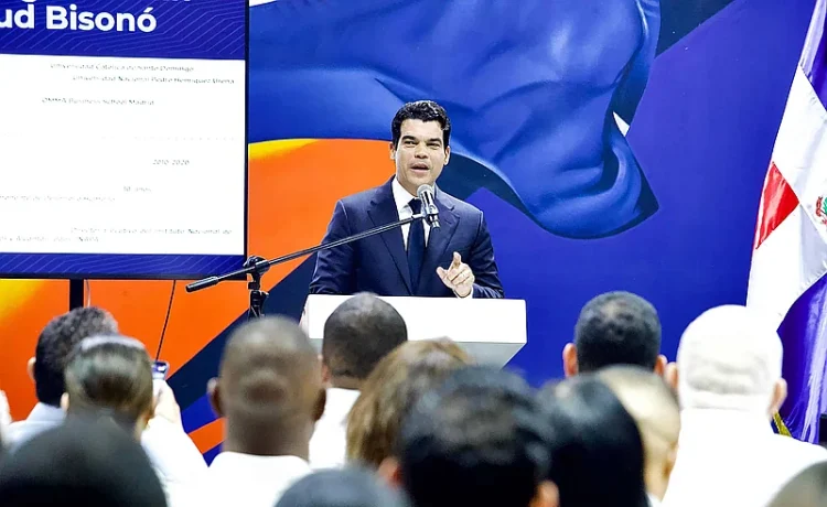 Arnaud: sin inversión en agua no hay desarrollo económico posible