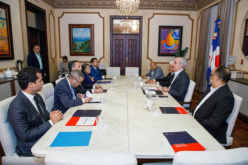 Suprema Corte: arrancan vistas públicas para elegir seis nuevos jueces y presidente del máximo tribunal