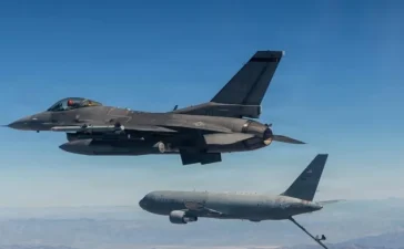 Escalada geopolítica: EEUU reubica bombarderos tras alerta en base británica por presunto complot iraní