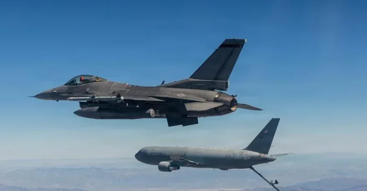 Escalada geopolítica: EEUU reubica bombarderos tras alerta en base británica por presunto complot iraní