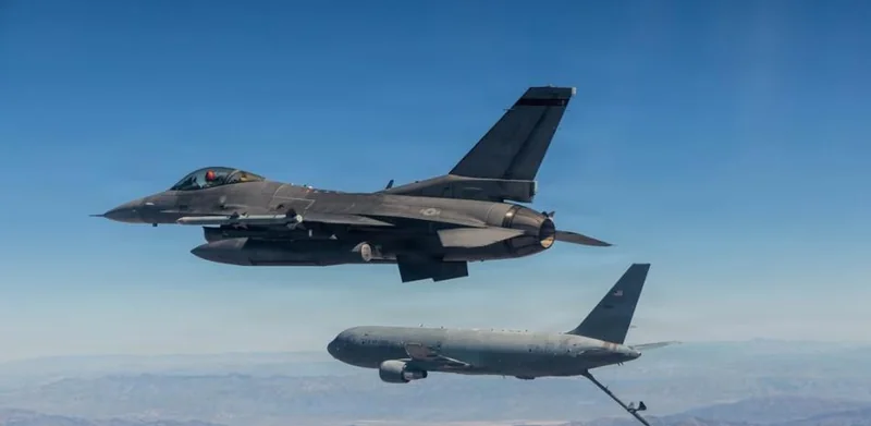 Escalada geopolítica: EEUU reubica bombarderos tras alerta en base británica por presunto complot iraní
