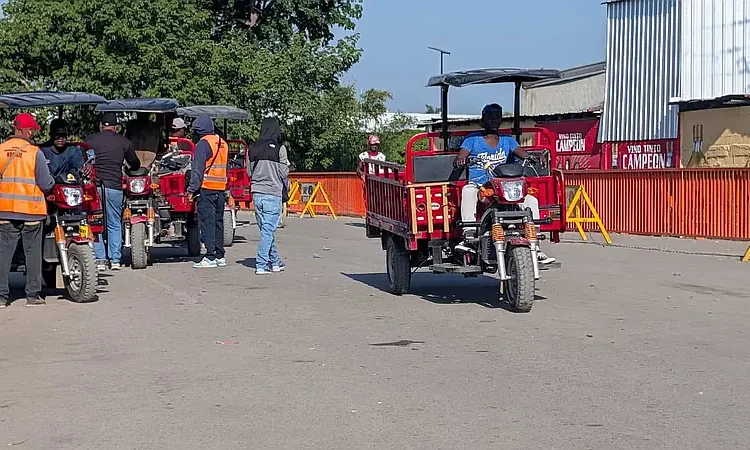 Haití cierra la ruta dominicana para mercancías de terceros países