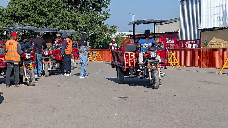 Haití cierra la ruta dominicana para mercancías de terceros países