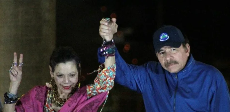 Nicaragua rompe con el Parlacen y profundiza su aislamiento internacional