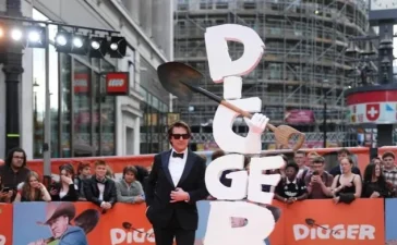 Warner Bros. cierra como estudio independiente con el fracaso de “Digger”