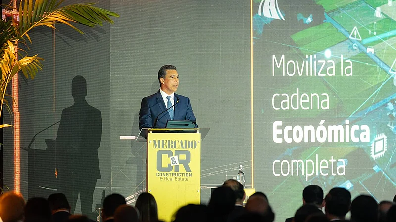 Banco Popular consolida liderazgo hipotecario con RD$87,729 millones y apuesta al sector construcción