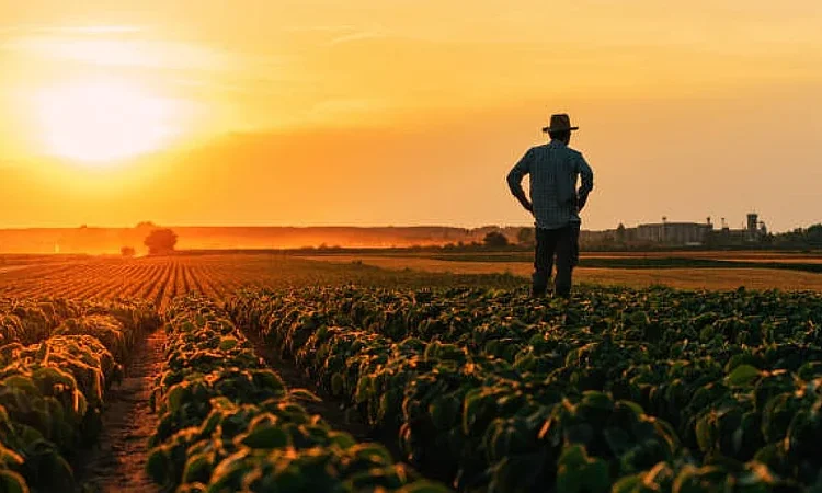 PLE reivindica el papel de los agrónomos como garantes de la seguridad alimentaria