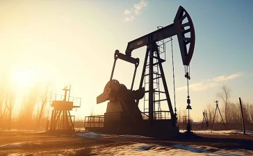 G7 libera 100 millones de barriles de petróleo y diésel: el WTI cae a 90 dólares