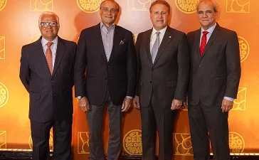 Cero de Oro de APAP repartirá más de RD$40 millones y 10 apartamentos entre 110 ahorrantes