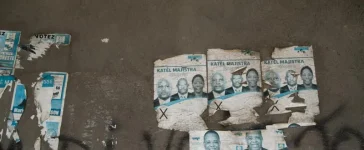 Haití posterga campaña electoral y profundiza incertidumbre sobre comicios de diciembre