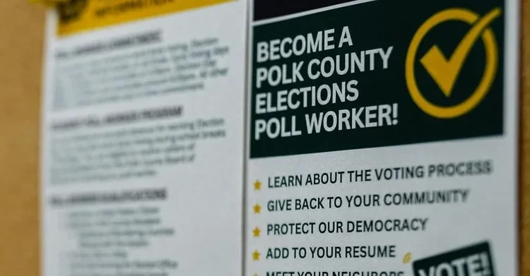 Georgia, laboratorio de la batalla electoral en Estados Unidos: restricciones al voto marcan el debate antes de noviembre